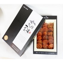 산지직송-곳감선물세트-막곳감-반건시-18과-900g-1Box-지리산청학동-청학고을, 1