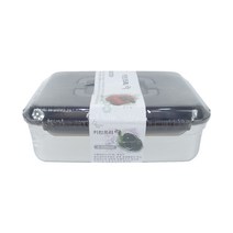쭈bapha_동복 키친프리락 4500ml 키친락 밀폐용기 주방용밀폐 스텐보관통 스테인레스 용스텐 보관 음식 용통♥LtMS, ♥myside!