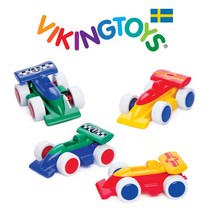 themo 바이킹토이즈 맥시 레이서 15cm 4세트 자동차 장난감 (변신로봇장난감/합체로봇/자동차장난감/로보트/남아장난감/조립완구/유아장난감 추천)