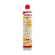 [히트] 케미컬앙카 앵커건 케미컬앵커 피셔 케미칼앙카 300ml 490g 볼트고정 접착 보수 작업 vse+kjk, 상세페이지 참조