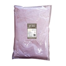 컬러석고가루 1kg/경석고 치과용/핑크 블루 옐로, 컬러석고(핑크)1kg