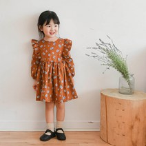 하우웰 클로이 원피스(봄 가을)