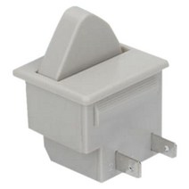 냉장고부품 냉장고 도어 램프 라이트 스위치 교체 부품 주방 5A 125V