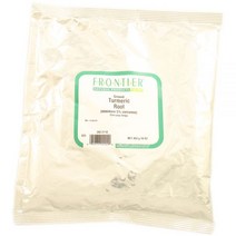 프론티어 코 옵 Natural Products 강황 뿌리 가루 16온스
