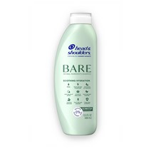 헤드앤숄더 베어 수딩 비듬샴푸 400ml 6팩, 샴푸개