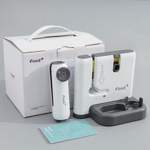 식품포장기 비닐봉학기 결속기 실링기 컷팅기 푸드플러스, 화이트, 흰색, 1개