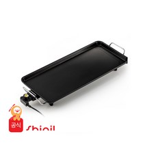 신일전자 와이드 그릴 SGP-T88CP 68875