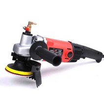 연마기 콘크리트연마기 콘크리트바닥 면갈이 연삭기, 엔지니어링 버전 패키지 1