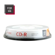 일음쇼핑^^*mLG)CD-R 10P 공CD 씨디 미어 저장장치 시디 컴퓨터부품 영상 CD일medi^*^, ab*^^선택없는