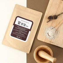 팥(볶음) 가루 200g, 단품, 1개