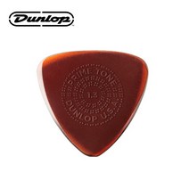Dunlop - Primetone Small Tri Grip 1.3mm (516R1.3), *