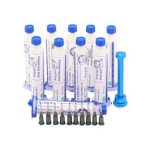 파스타 접시 그릇 스테이크접시 도자기그릇 10pcs20pcs KINGBO 원래 RMA218 깨끗한 BGA Reballing 솔더볼 수리 솔더 고 플럭스 10cc, 10개 RMA-218