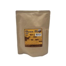 크로캉부슈 홈런볼 디저트 간식 만들기 슈믹스 500g