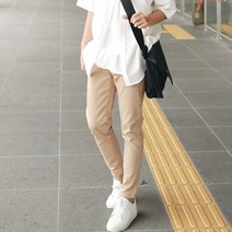 키작은남자 키커보이는 면바지