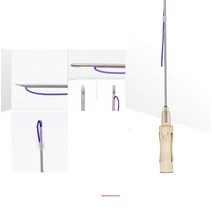 피부 미용 맛사지 관리 레이저 나사산 리프팅 20개 프리미엄 PDO 모노 나사 코그 멀티 필 메쉬 옵션, 18G100 MoldCog PCL W