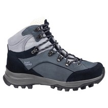 한바그 Hanwag ALTA BUNION II 레이디 LL 여성 - 등산화 네이비/ 라이트 그레이5637937868