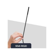 안드로이드 카메라 2IN1 마이크로 USB 카메라 파라 모빌 방수 파이프 무해 검사, 04 7MM hard wire