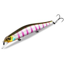 Asinia-11cm 17g 다이브 0.8-1.2m 자석 웨이트 시스템 롱 캐스팅 신제품 모델 낚시 루어 하드 베이트 품질 Wobblers Minnow, COL.J