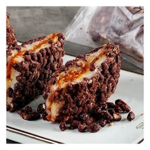 지투지샵 호박시루떡 1kg