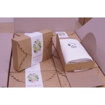 ﻿결혼답례수건 결혼식 혼주 답례품 수건포장 송월타올 스누피리버40세면타월, 회색연회색아이보리갈새