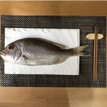 제수용 반건조생선 참돔 소 중 대 특대, 37cm