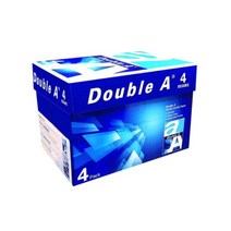 더블에이 복사용지 A4 80g 2000매