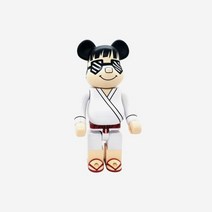 [정품] 베어브릭 태국 코케 400% Bearbrick T해관심land Koh-Kae 1049142