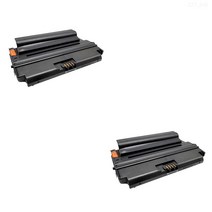 DDA 삼성 SCX 5835nx 재생토너 대용량 검정 10000매X 2개 (MLTD208L)
