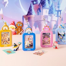 쿠키런킹덤 포토카드키홀더, 슈크림(251857)
