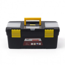 쥬로랑 멀티 2단 공구박스 다용도 공구함 JRR-000516 대형