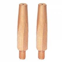 크레토스 CO2팁 1.2MM 10개(7001488), 단품