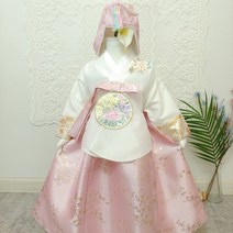 이화 매화당의 유아한복 리버티한복 여아한복 퓨전한복 생활한복 개량한복