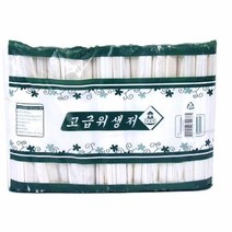 대용량 반짝이 나무젓가락 250개입 도시락젓가락 소풍, 1, 1