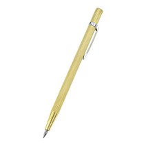 골든 텅스텐 카바이드 팁 스크라이버 에칭 펜 실버 커브 쥬얼리 조각사 금속 도구 연마 쉘 레터링 1 개, 02 금