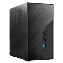 DeskMini X300 4350G 120W 디앤디컴 (32GB M2 512GB 2TB)[사무용컴퓨터_산업용 미니PC]