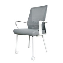 프랑온드 튼튼한 경량 낚시 의자, 블루, 1개
