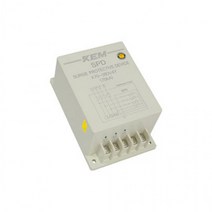 [와이제이] 써지보호장치 3P 380V 4(K80-380V4Y) SPD KEM 80kA 삼상N전원접지형, 상세페이지 참조, 상세페이지 참조, 상세페이지 참조
