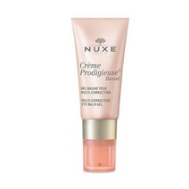 눅스 에너지 부스트 아이젤밤, 15ml, 3개