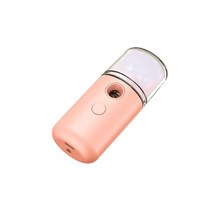 미스트 기기 자동 분사 나노 페이셜 스프레이어 가습기 분무기 페이스 스티머 모이스춰라이저 뷰티 페이스, 협력사, 02