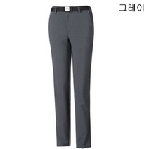 트렉스타 여성 가을 등산 스판바지