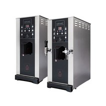 나이스3 핫워터디스펜서 카페플래너NS-3000C 전기온수기