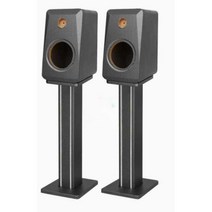 스피커 케이스 빈 상자 증폭기 카페 나무 서라운드, 5호 웨이브 파이버 컬러 메인박스 2개