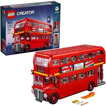 레고 (LEGO) 크리에이터 런던 버스 │ LEGO Creator Expert 10258 London Bus [10258] [제품]