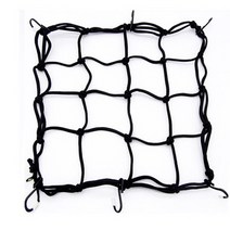 자전거용 그물망 바이크 네트망 퀵 고정쇠 네트 헬맷 헬멧 하이바 고정 스쿠터 끈, 상품선택