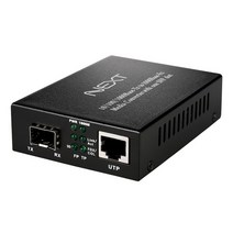 넥스트 NEXT-2000G-SFP 광컨버터 1000Mbps SFP 멀티 싱글