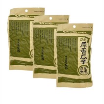 왕부정 중국식품 챠챠 원래맛 오리지널 해바라기씨 중국 해씨 260g 3개입, 260g(1개), 3개