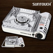 썬터치 가스렌지 ST-15000/휴대용 야외 업소용 버너+PD235561EA, PND 본상품선택