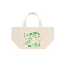 Gocori JOY&SING PETIT BAG 미니백 echo백