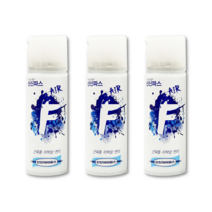 신신제약 신신에어파스-F 220ml, 1개, 3개