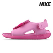 [나이키키즈] 선레이 어드저스트5 TD 아동 샌들 AJ9077-601